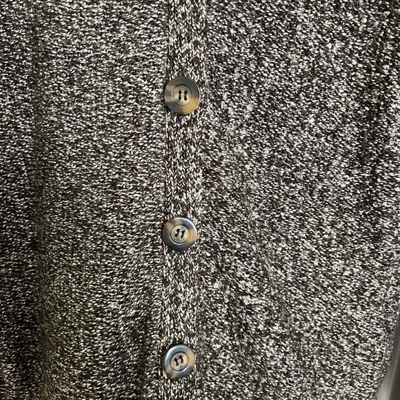 Sarah Bentley Sweater Cardigan - Picture 5 of 8